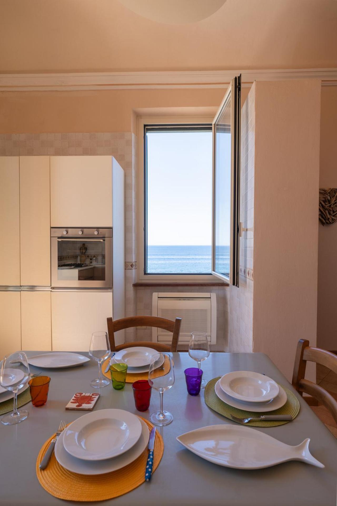 Le Viste Apartment Alghero Exterior photo