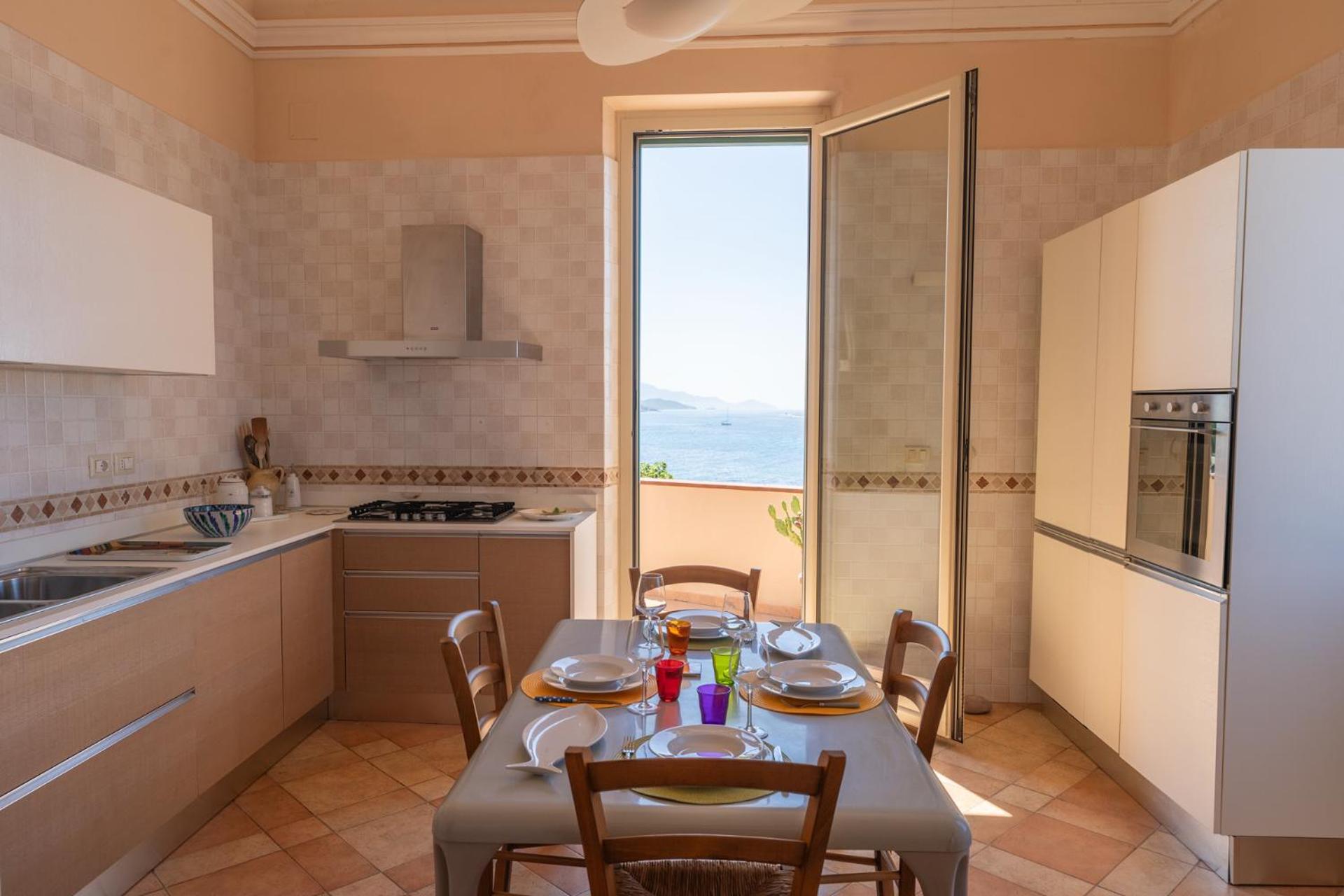 Le Viste Apartment Alghero Exterior photo