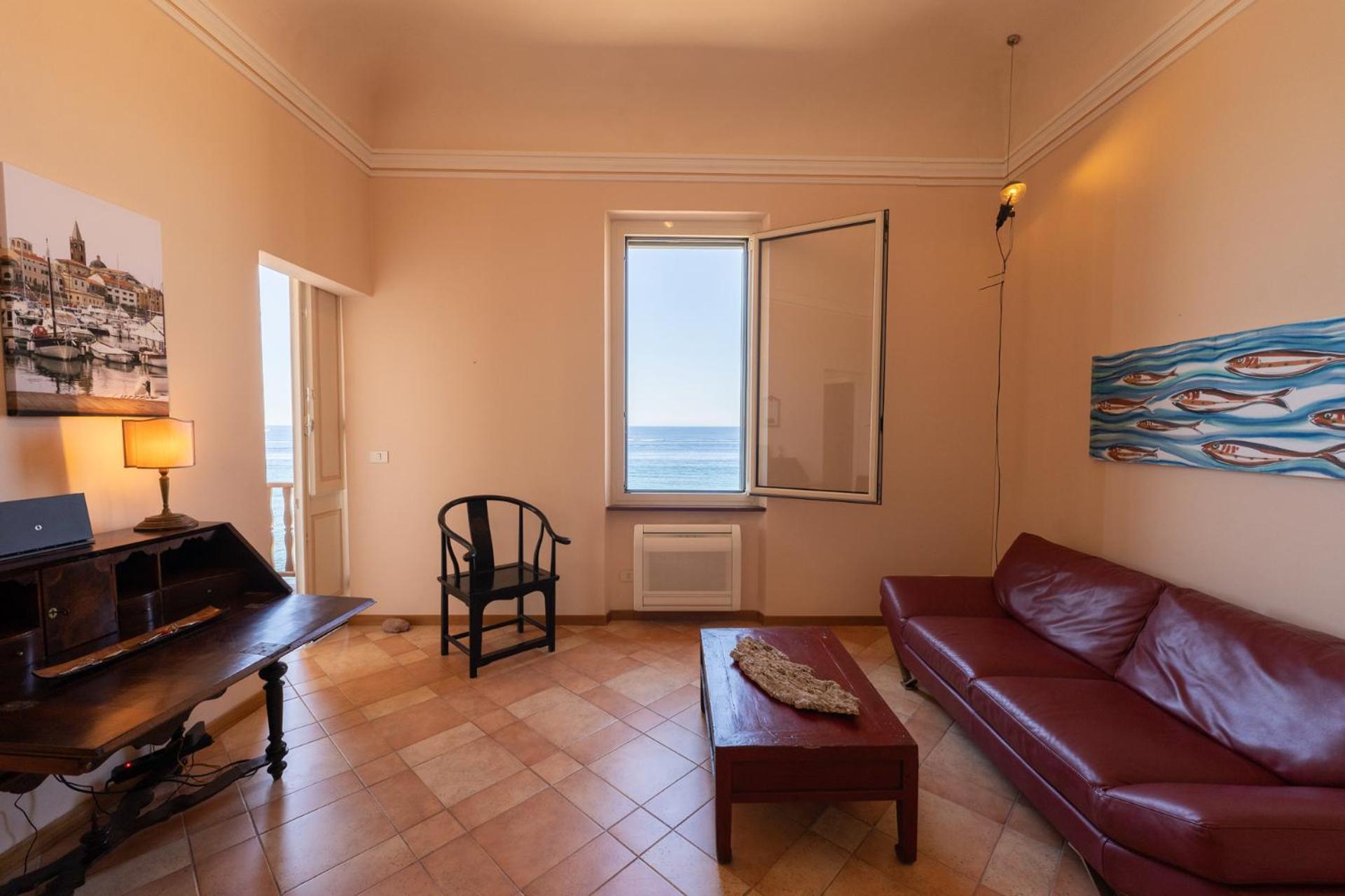 Le Viste Apartment Alghero Exterior photo